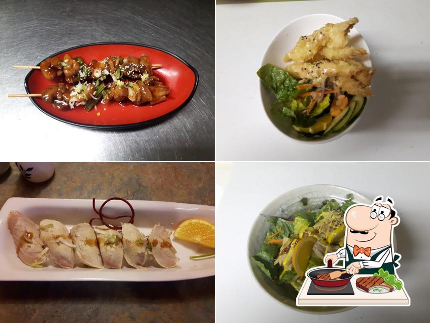 O- Sushi