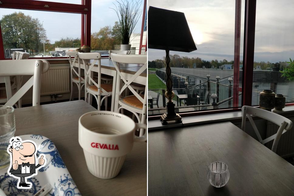 Restaurang Vesterhavet
