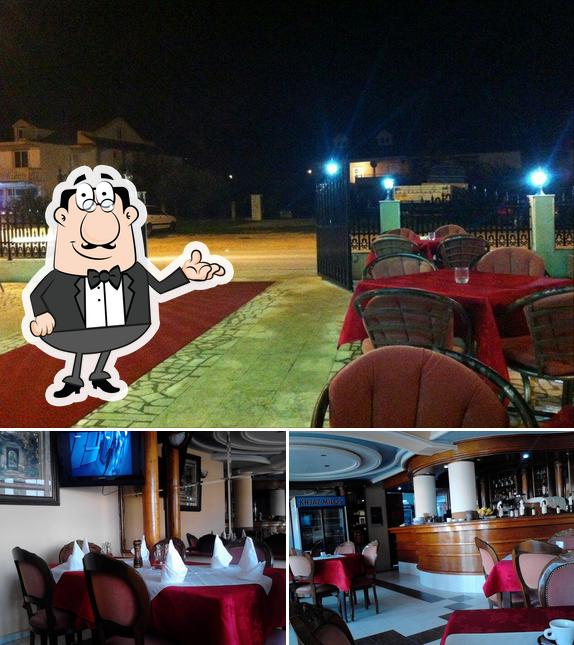 Restaurant San Marino