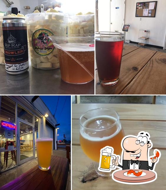 Rip Rap Brewing Co