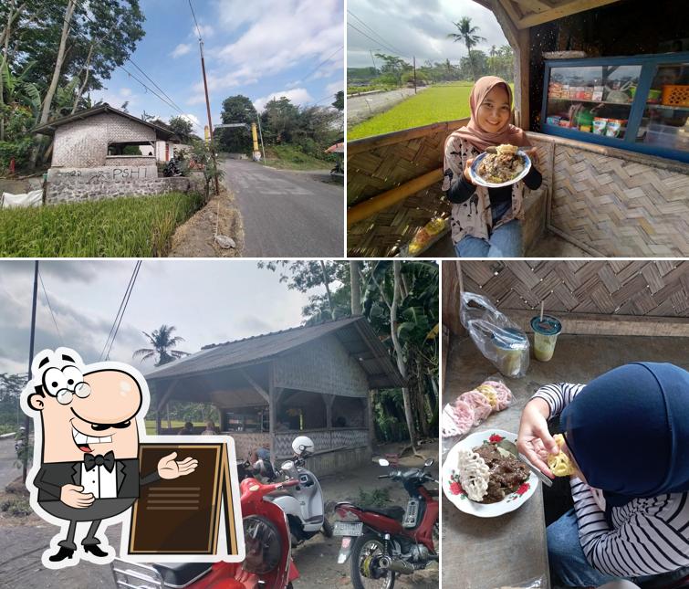 Rujak Bu Bati