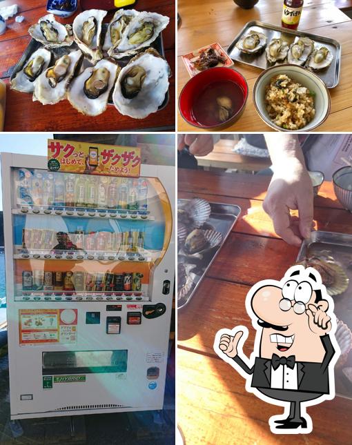 Seko Oyster
