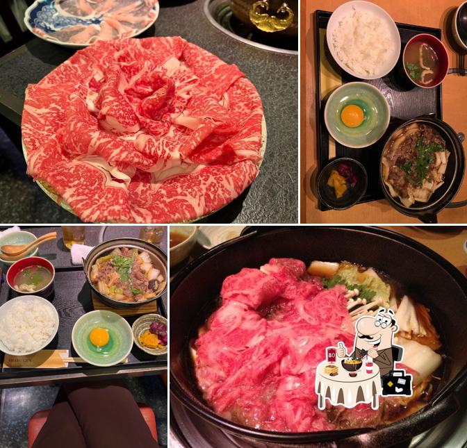 Shabugen