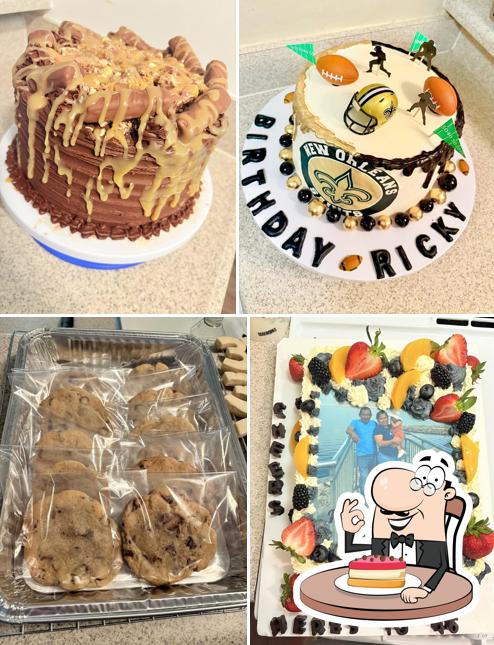 Suga Suga Iced Desserts