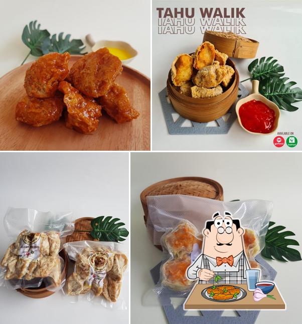 Tahu Walik IB
