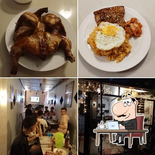 The Jas Resto Bar