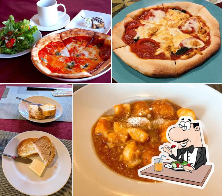 Trattoria Saikai