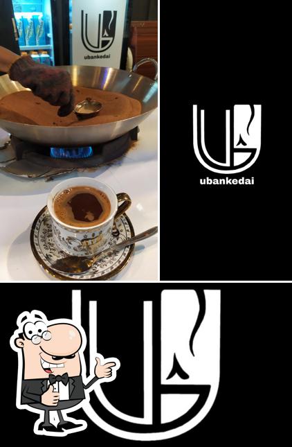 Uban Kedai