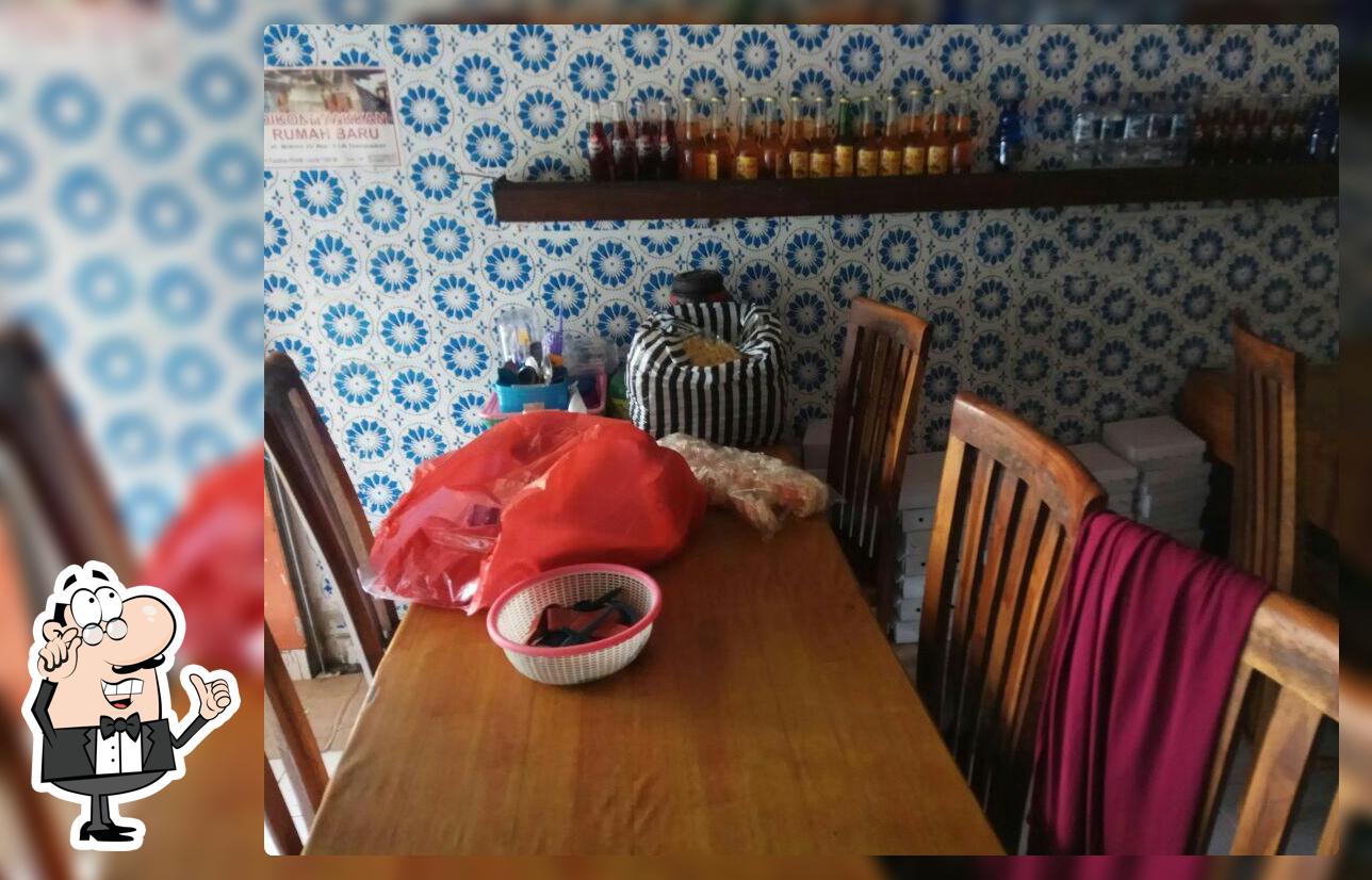 Warung Dadi Rukun