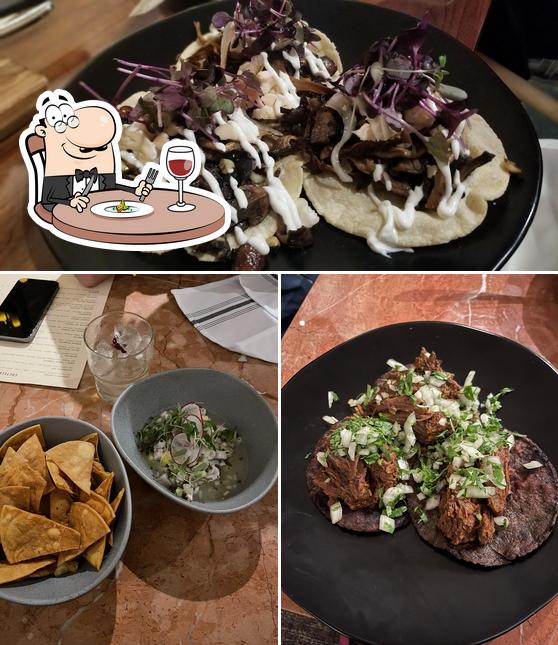 alejandro's