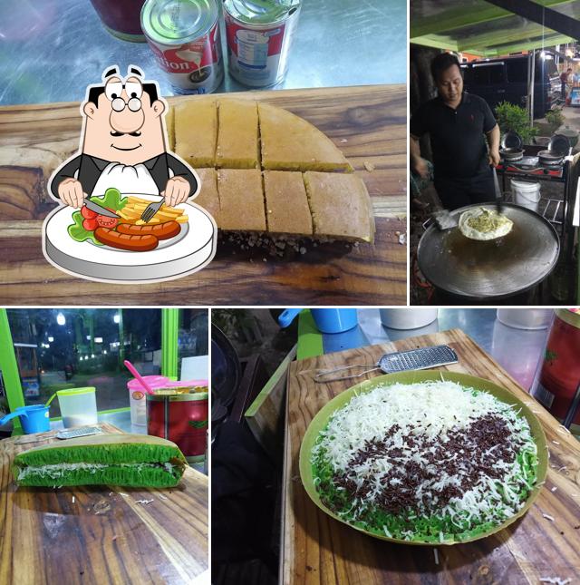 martabak mas BaH