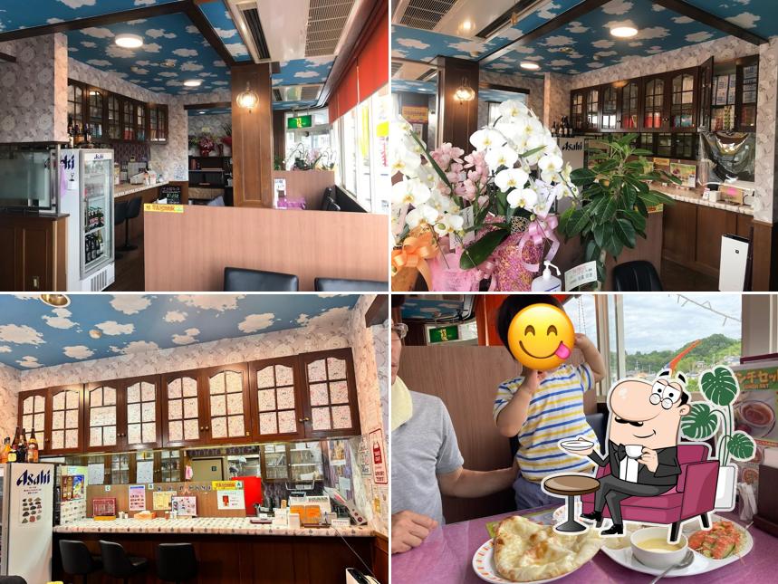 タンドール 尾道店