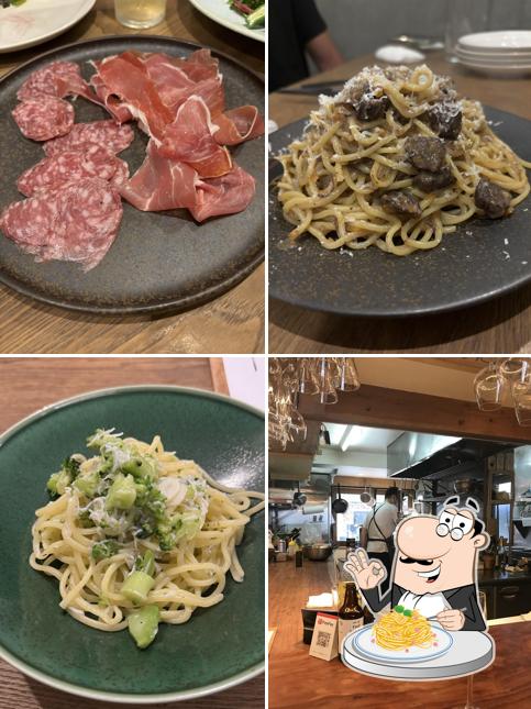 本田食堂