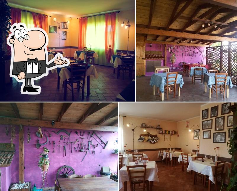 Ristorante Il Poderaccio