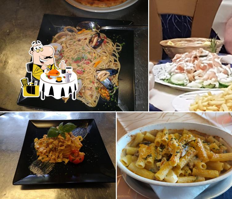 Ristorante - Pizzeria Da Nino