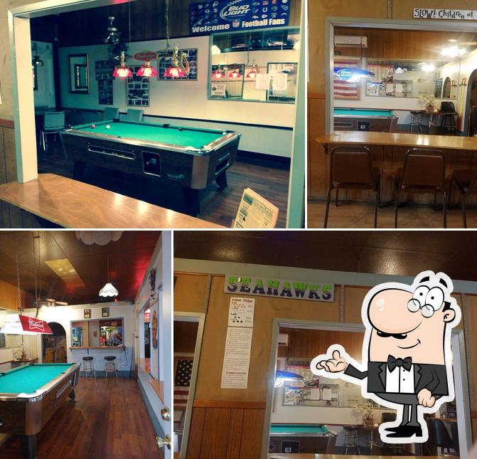 Simcoe Bar