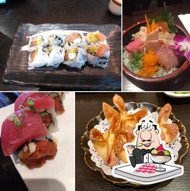 Sushi Station