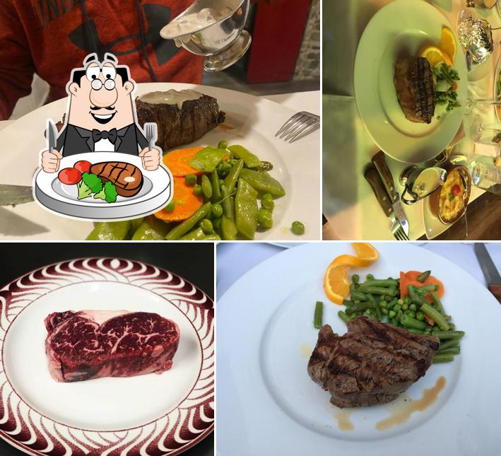 Victor Grill