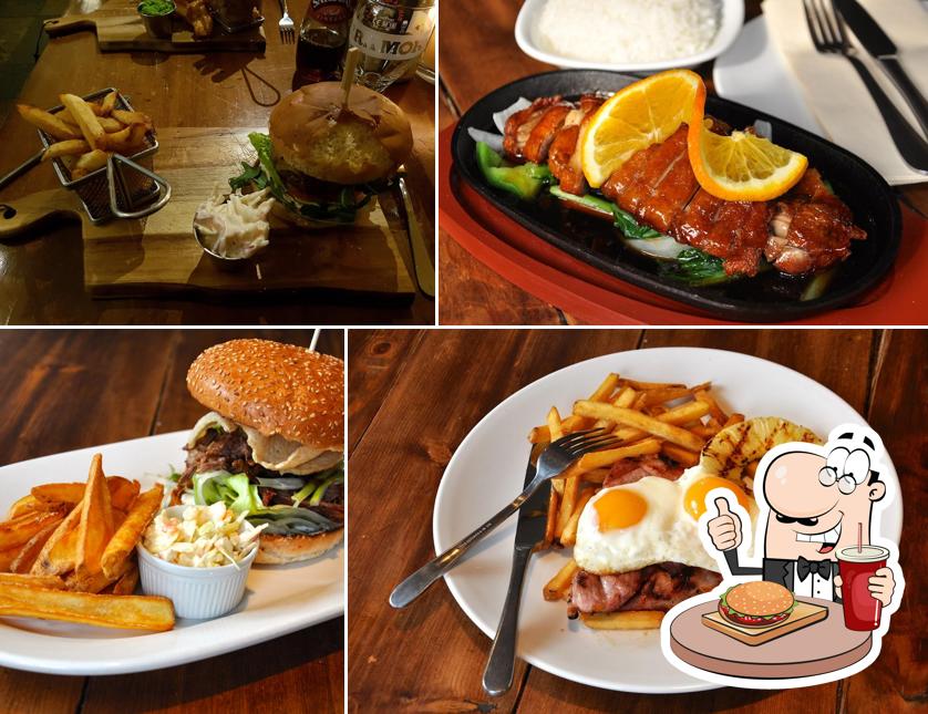 The Waggon & Horses