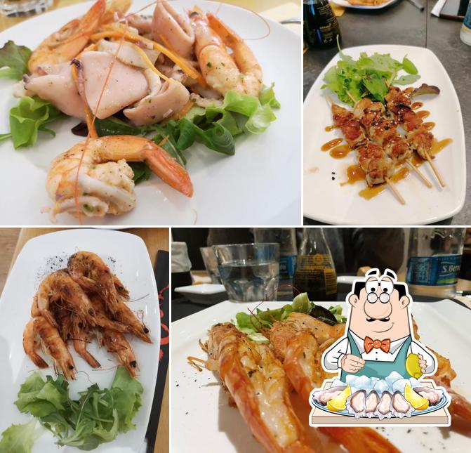 Ristorante Zenzero
