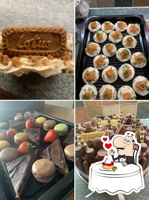 Busybee’s Cafe/Catering
