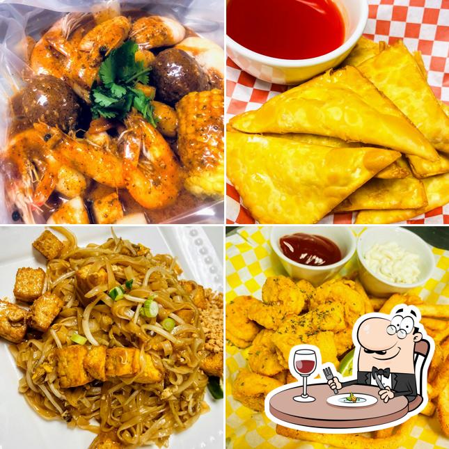 Yen Ching Chinese Restaurant