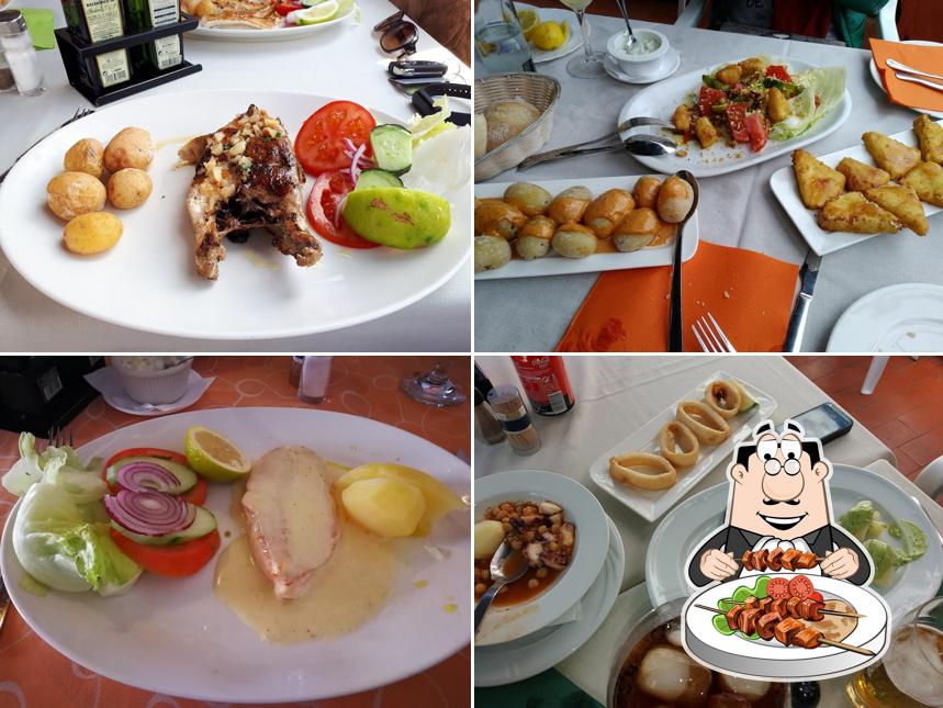 Restaurante Acaymo