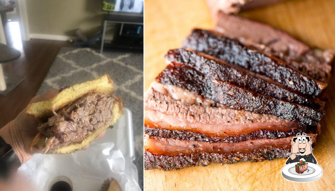 Outlaw Bar-B-Que