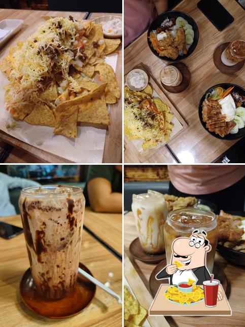 Bean Vibe Cafe