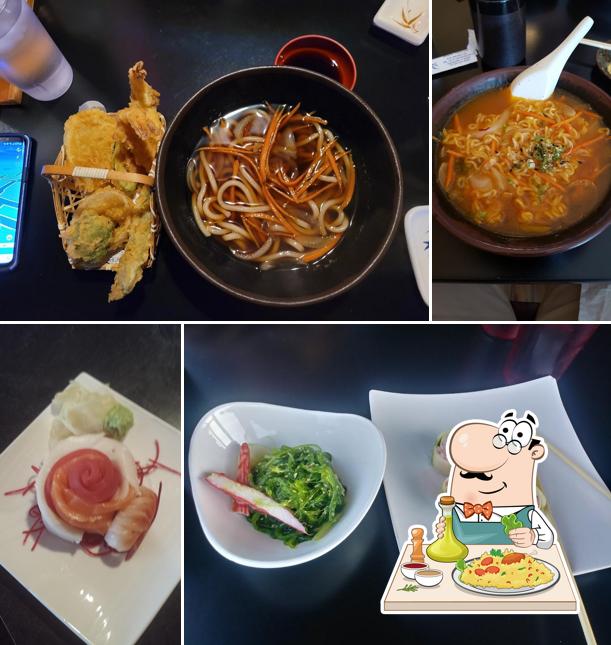 Bento Cafe