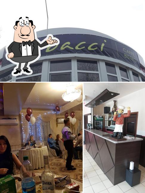 Bacci