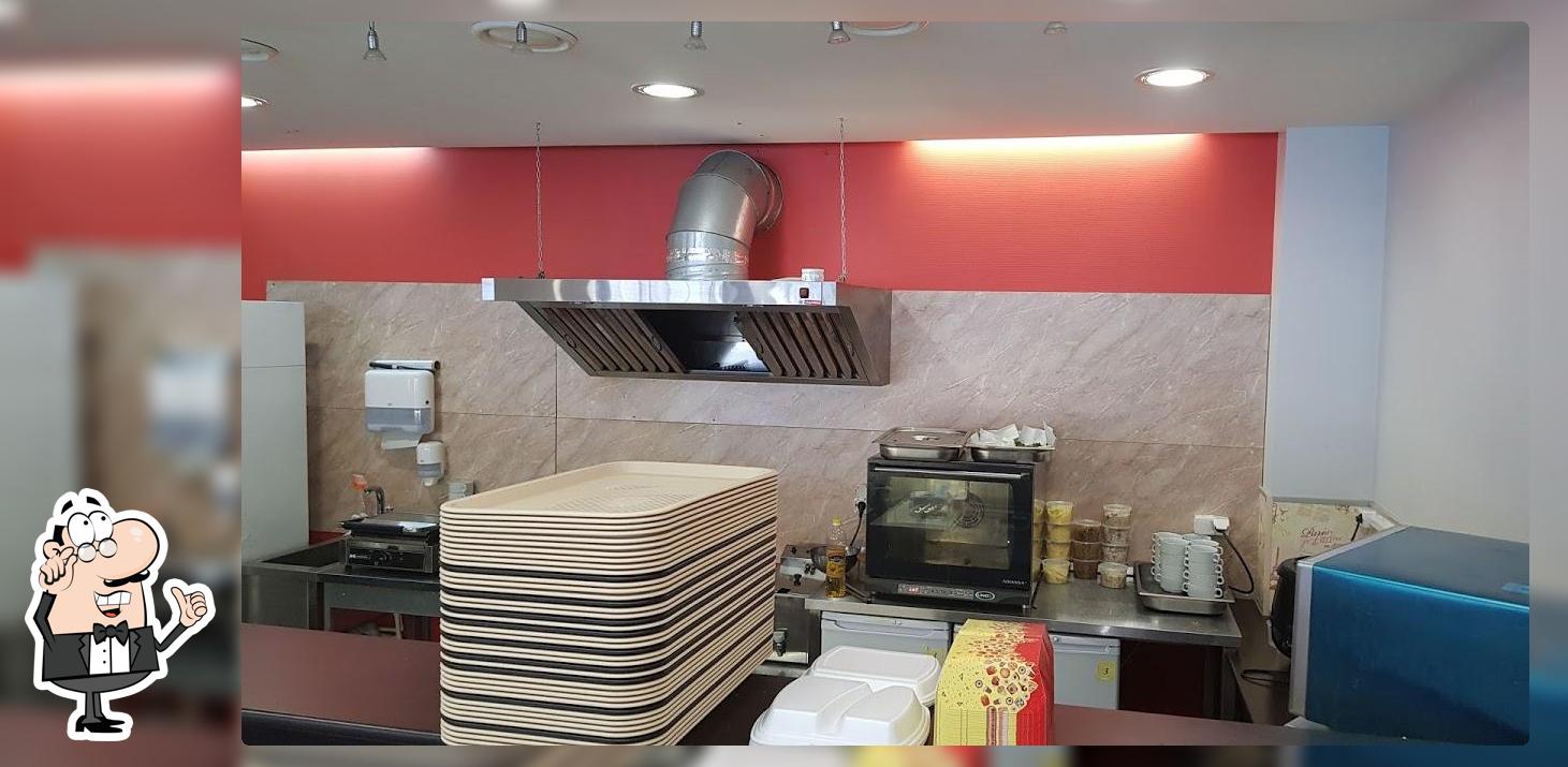Баварские Обеды