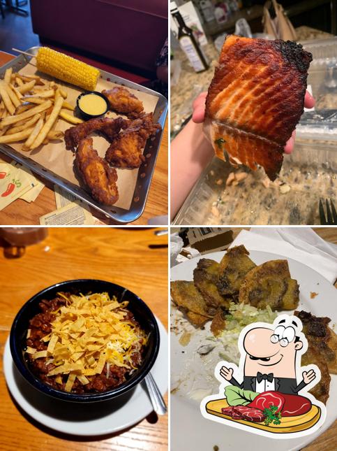 Chili's Grill & Bar