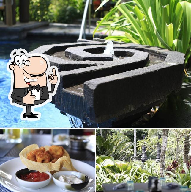Cielo Poolside Restaurant & Bar