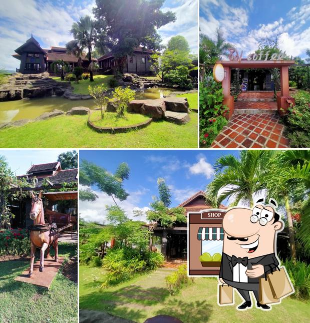 ขิม Coffee