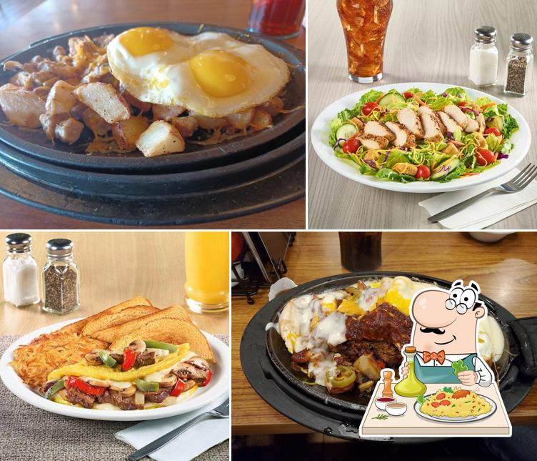 Denny's Restaurant