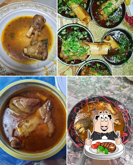Farhan Restaurant