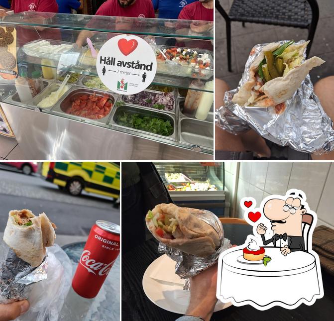 Värnhems Falafel