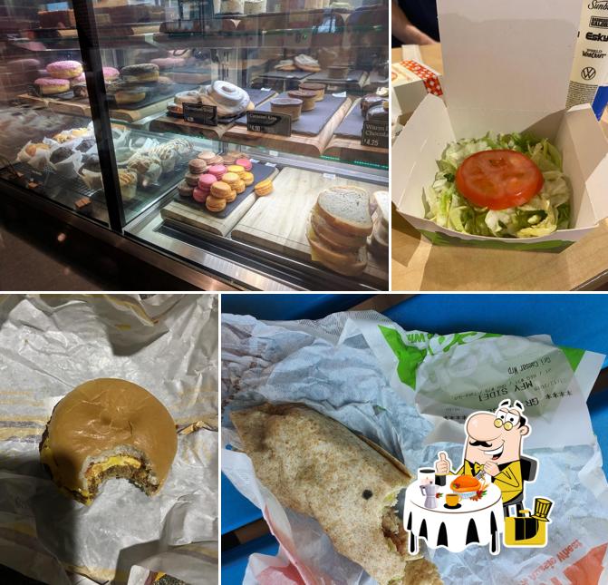 McDonald's Rydalmere