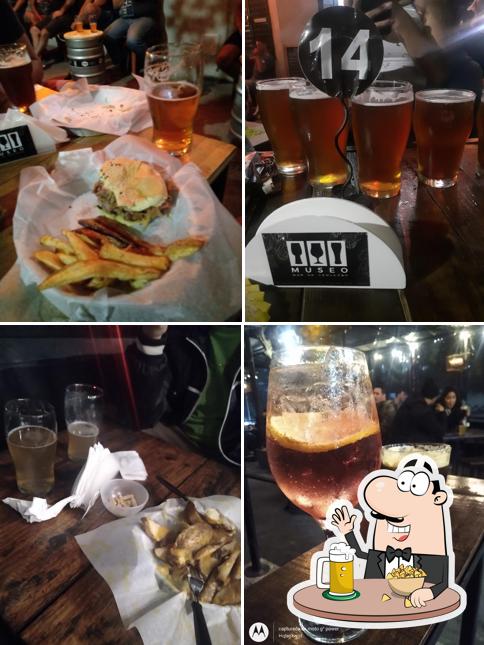 Museo Bar de Cervezas