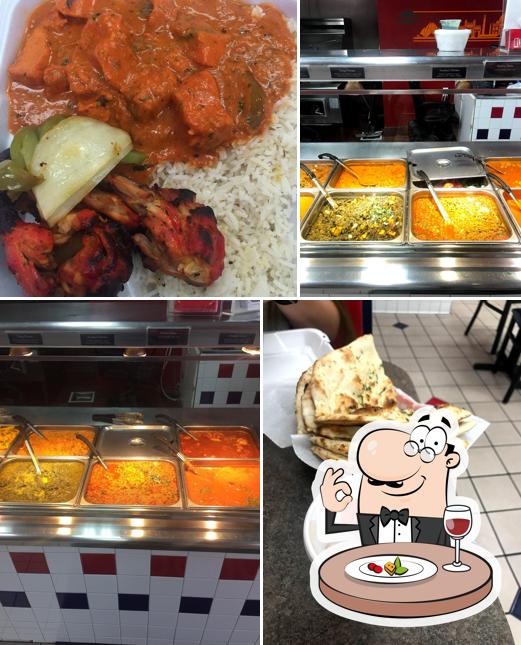 Naan Cafe Redlands