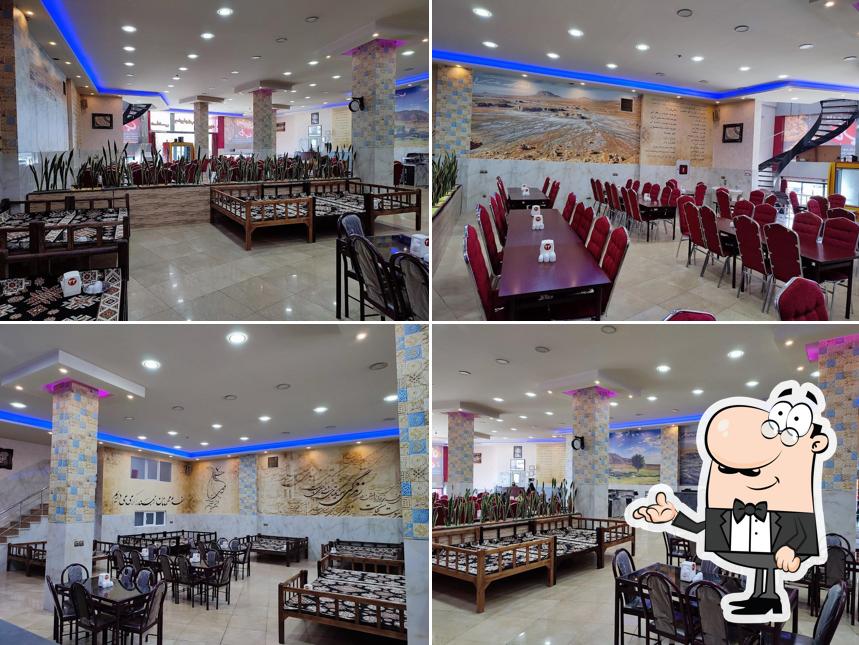 Nab Restaurant