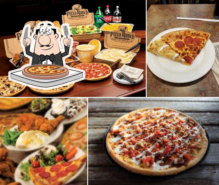 Pizza Ranch