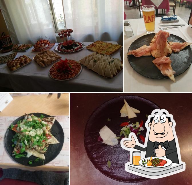 RISTORANTE LA LUCCIOLA