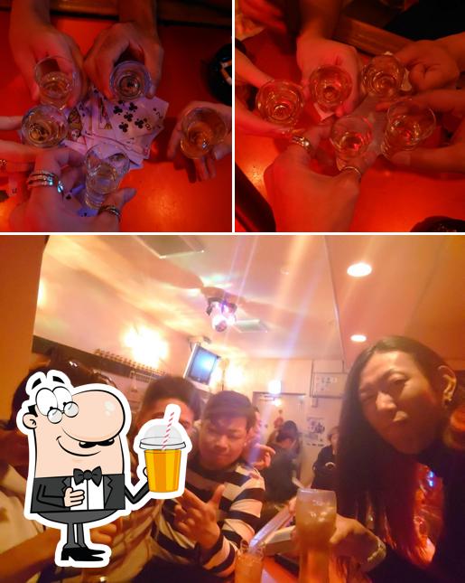 Ｂａｒ・Ｔ・ｄｅｖｉｌ