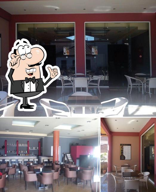 El Ninion CAFE BAR