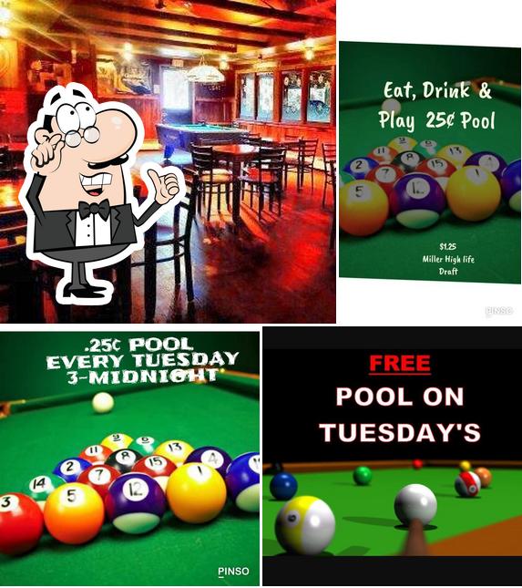 Milltown Inn Inc