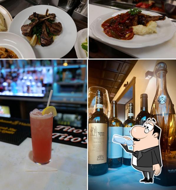 Vulajio's Restaurant