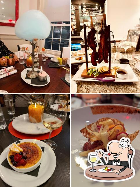 Red Horse Steakhouse by David Burke - Rumson, NJ