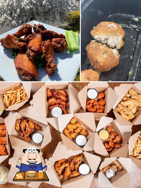 All Things Wings